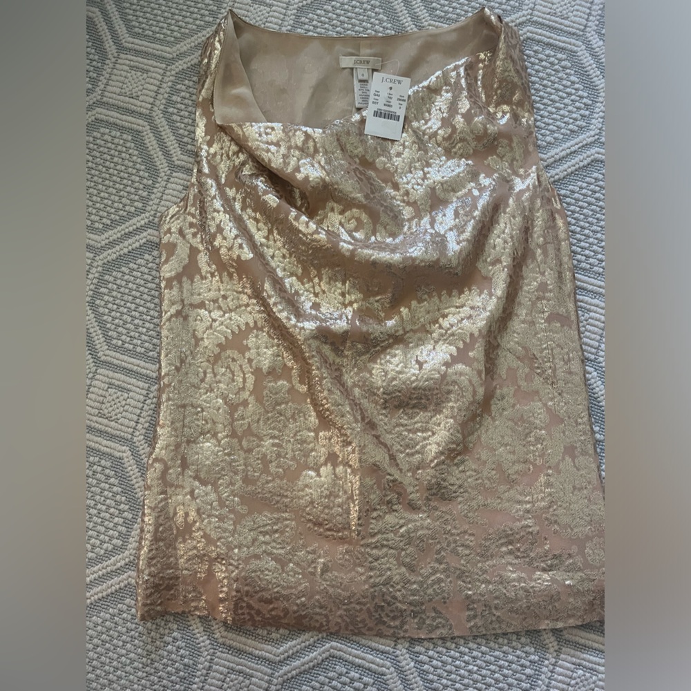 Jcrew top
